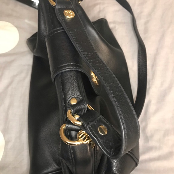 Emma Fox Doctor satchel purse - Picture 9 of 16